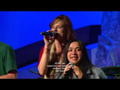 Campus Days 2018: Day 1, Session 4 - Andrew Wommack