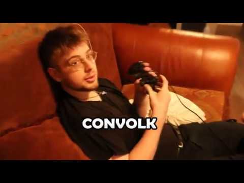 convolk speaks on Russia, major labels, drug use, Kingdom Hearts, & more