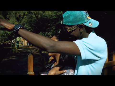 College Boy Jesse - Role Play (Official Music Video) [Soca 2014]