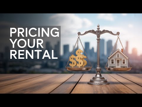Pricing Your Rental Correctly (AZ-Specific)