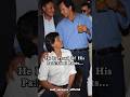 Shahrukh Khan Is Silent Today Shorts