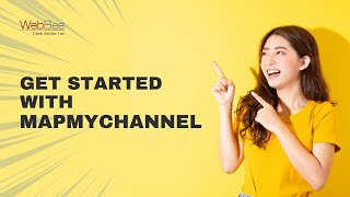 MapMyChannel YouTube Video