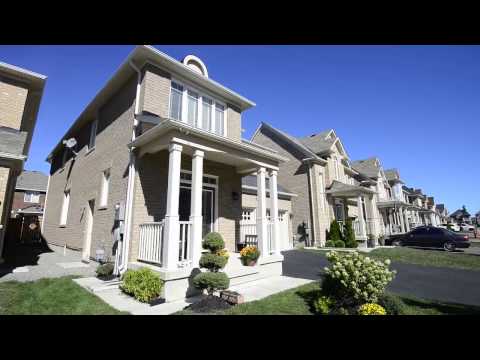 26 Lesabre Crescent Brampton, Johnson Sebastian