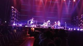 The National - Prom Song 13th Century (new song) at Super Bock Festival 2016, Portugal Lisbon