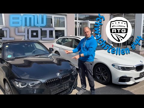 Schwachstellen BMW 140i \ 135i F20 F21 1er | Das solltest du vor dem Kauf wissen!￼