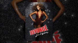 Beyonce: Live at Wembley
