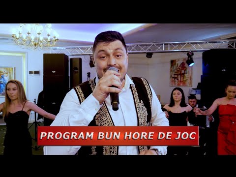 Dane Bogdan Live Band - Badghial, Uite-le, Hore de Joc ( LIVE Nuntă Focșani 2023 )