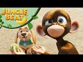 The Ball Jungle Beat Munki And Trunk Kids Animation 2022