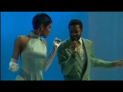 Oliver Cheatham - Get Down Saturday Night [HD Widescreen Music Video]