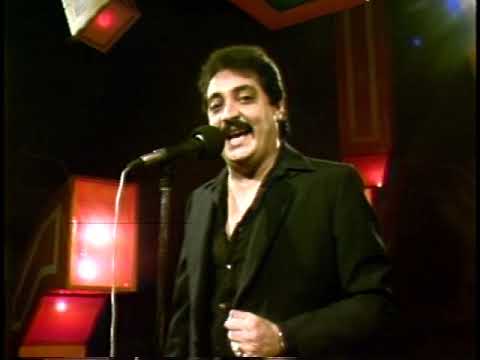 ANTHONY RIOS - Comprender Mas Y Amarse Menos (80's)