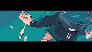 - 夜光虫 feat. 相沢