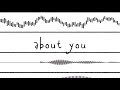 G Flip - About You (Official Lyric Video)