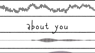 G Flip - About You (Official Lyric Video)