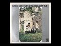 Gary Burton & Keith Jarrett - Fortune Smiles - VDS Gary Burton & Keith Jarrett - Fortune Smiles