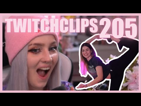 LostKittn REAGIERT auf TwitchClipsGermany - 1,2 Promille! 😂 | TwitchClips 205