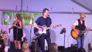 Michael Stanley Acoustic