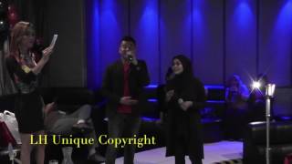 SIAPA SANGKA SIAPA MENDUGA - Liza Hanim - 26 Nov 2016 live