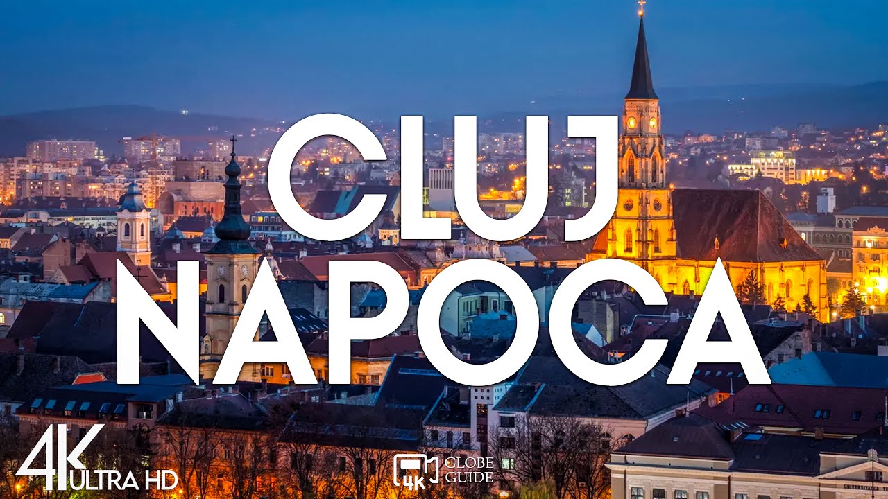 Top 10 Best Things to do in Cluj Napoca, Romania [Cluj-Napoca Travel Guide 2025]