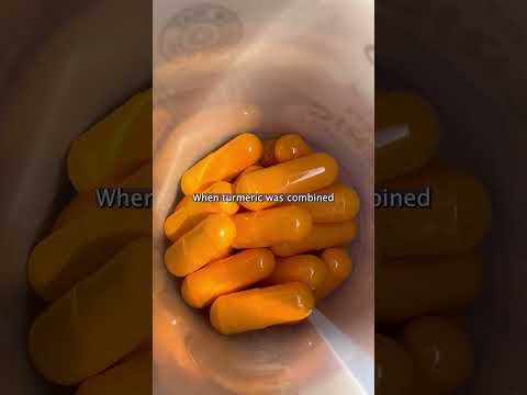 Turmeric’s Red Flag 🚩 #jeffersonhealth #turmeric #curcumin #liverhealth