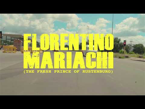 Luna Florentino - Florentino Mariachi (Official Music Video)