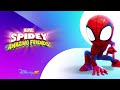 Spidey En Zijn Geweldige Vriendjes Nieuwe Aflevering Promo Mei 2025 Disney Jr NL