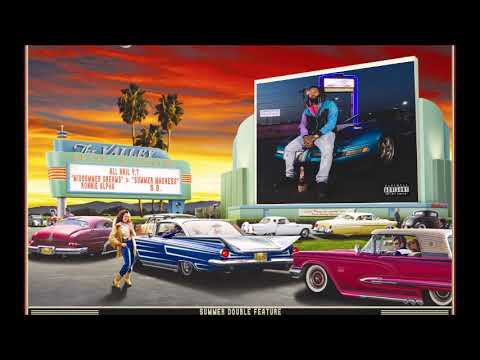 MidSummer Dreams: All Hail Y T/Ronnie Alpha