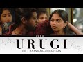 Urugi Urugi Lyrics With Meaning Anand Aravindakshan JOE