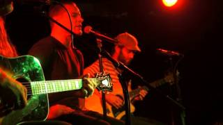 Richards / Crane - Here In The Light (Live @ Underworld, London 27 Sept. 2015)
