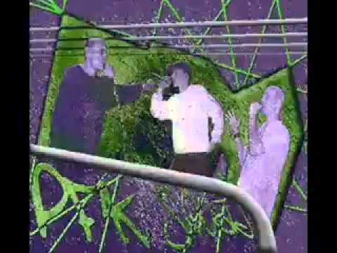 POKAHONTAZ ft. Rasko & Haem - Uam Ten Chuam [2003]