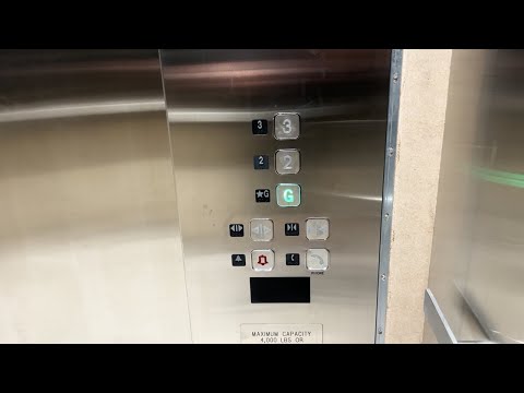 BRAND NEW Richmond Hydraulic Elevator at the Ewing Building (Camosun - Lansdowne) - Victoria, BC