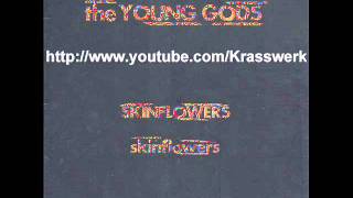 The Young Gods - Skinflowers (Brain Forest Mix)