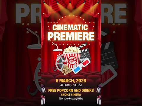 What if time stopped… and you were the only one still moving?