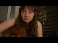 Sleeping Where I Want - Veruca Salt (Cover)