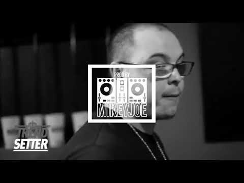 POTTER PAYPER TYPE BEAT 'RUNNING' | MIKEY JOE INSTRUMENTAL