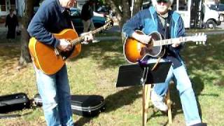 The Lonesome Sparrows  - "Don't Take Everybody To be Your Friend."