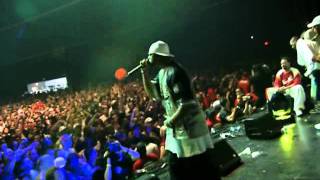 Cappadonna - Run [Live High Quality]