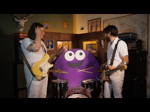 The Chinchees - Gorp (Official Video)