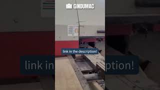 待售木材加工中心 Weinig Unicontrol 10 - 图像 4 | Machineryline CN 木材加工中心 Weinig Unicontrol 10 | 图像 4 - Machineryline