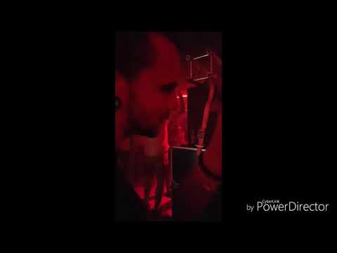 Mechanic War 08.09.18 parazyt sound system fixture production live john malokor