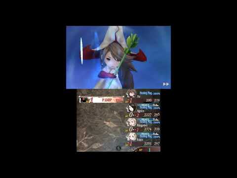 Bravely Default Hard Playthrough EP 30: The Arcanist and the Spiritmaster