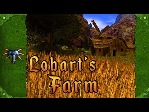 Lobart's Farm | Music & Ambience | Gothic 2