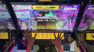 妖々跋扈　～ Who done it！！！/ Demetori AJ 4-0-0