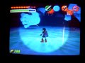 Legend Of Zelda Oot Boss 7 Bongo Bongo