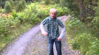 Alestorm - Over the seas lipsync music video