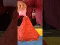 Volcanic Eruption Trending
