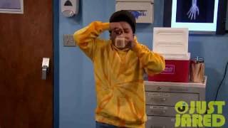 Game Shakers - “Armed & Coded” Clip