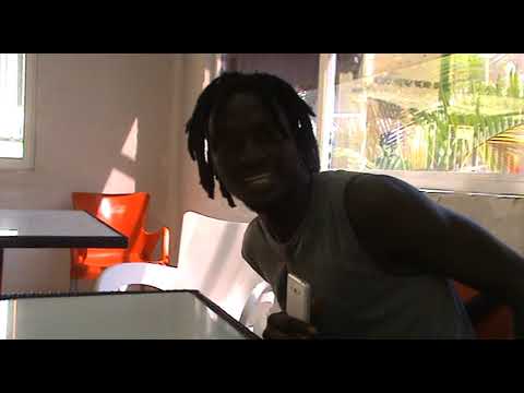 Diario De Snick Shyne Part.1 ( Muxima Filmz )