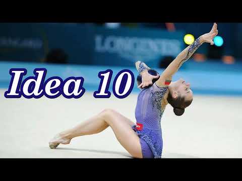 #104 Idea 10 (Music for Rhythmic Gymnastics)
