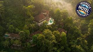 Ayung Resort Ubud | Bali, Indonesia | Hotel Review 🌟
