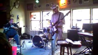 06 ~ Feelin' Alright~Season of the Witch ~  Mumbo Jumbo's Early Friday Big Show @ 5 0